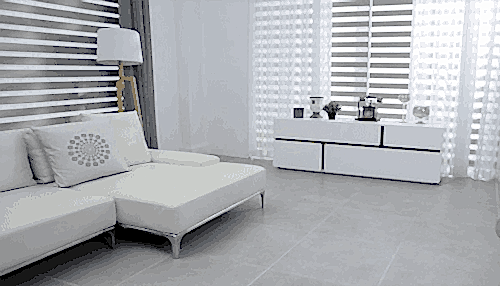 Zebra &amp; Stor Perde Yıkama  75 TL